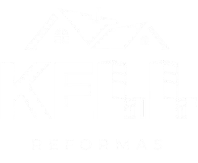 Logo Kell Reformas